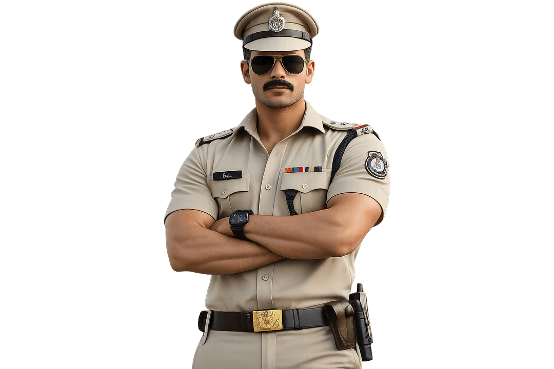 MP Police Sub-Inspector